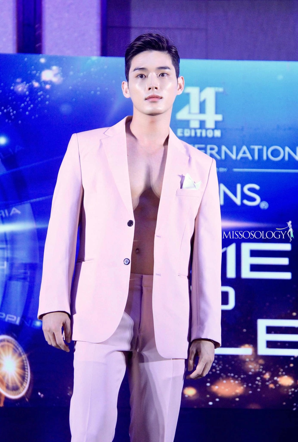 14th Mister International in Manila, Philippines - Oct 30th, 2022 - Winner is Dominican Republic - Page 3 31261610