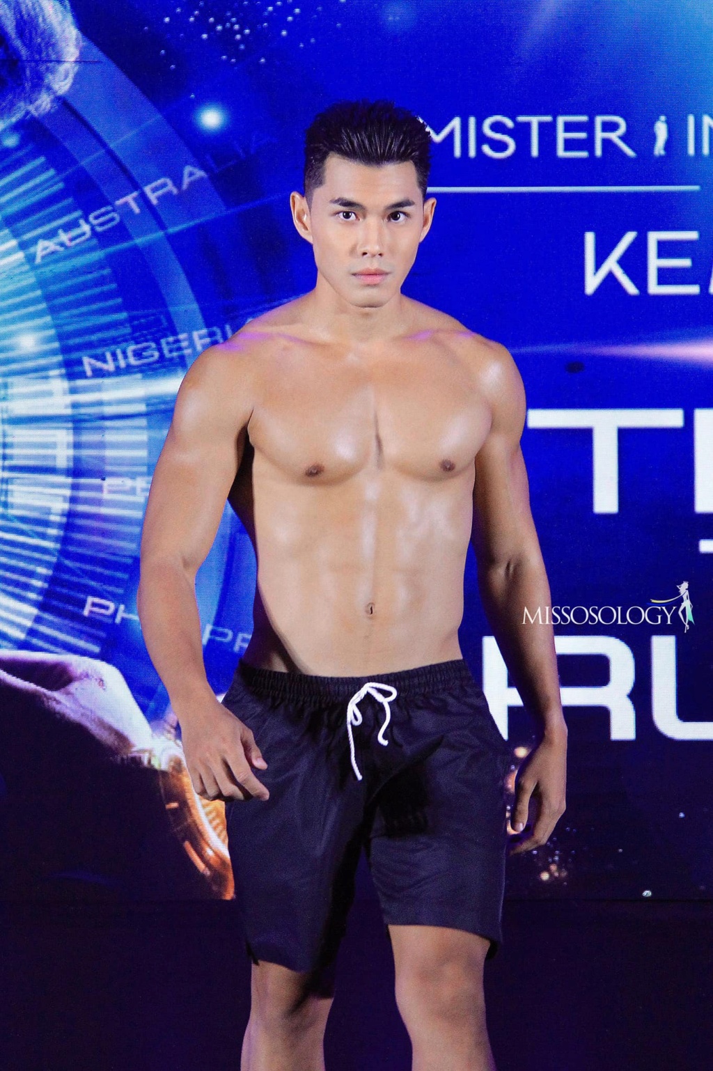 14th Mister International in Manila, Philippines - Oct 30th, 2022 - Winner is Dominican Republic 31279510
