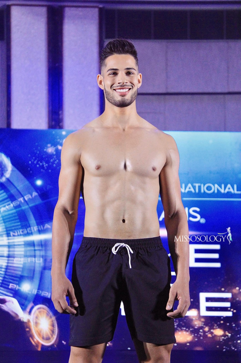 14th Mister International in Manila, Philippines - Oct 30th, 2022 - Winner is Dominican Republic 31281211