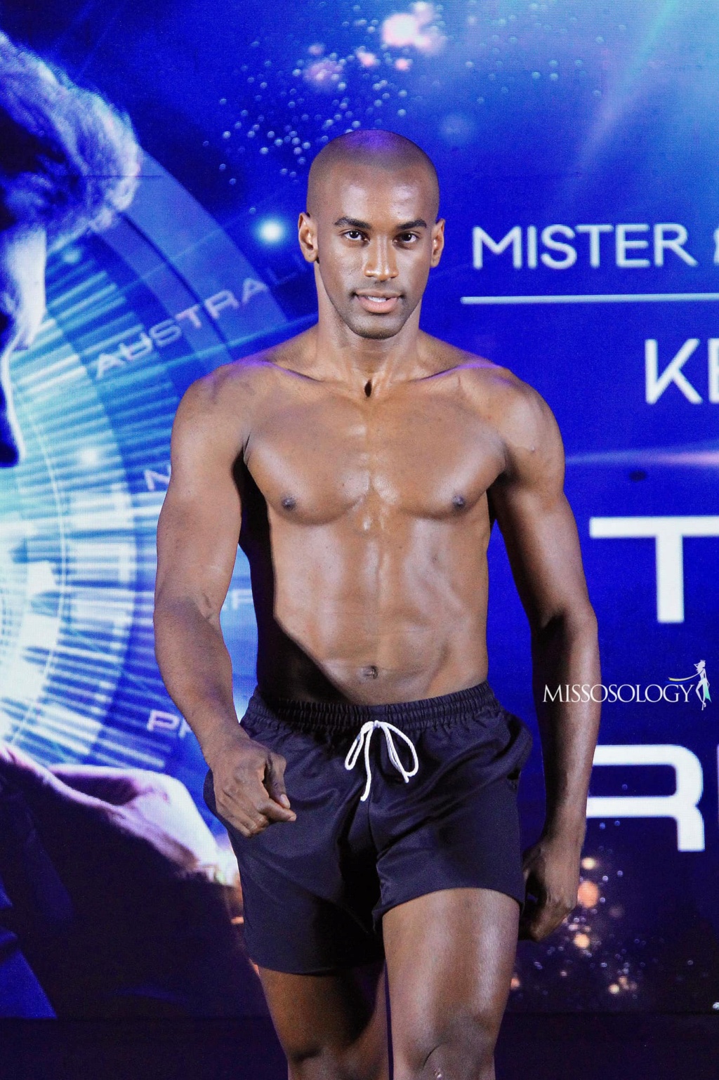 14th Mister International in Manila, Philippines - Oct 30th, 2022 - Winner is Dominican Republic 31284610