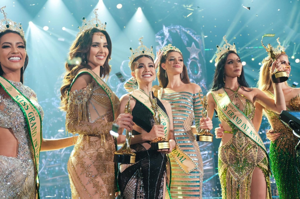 Miss Grand International in History 31296710