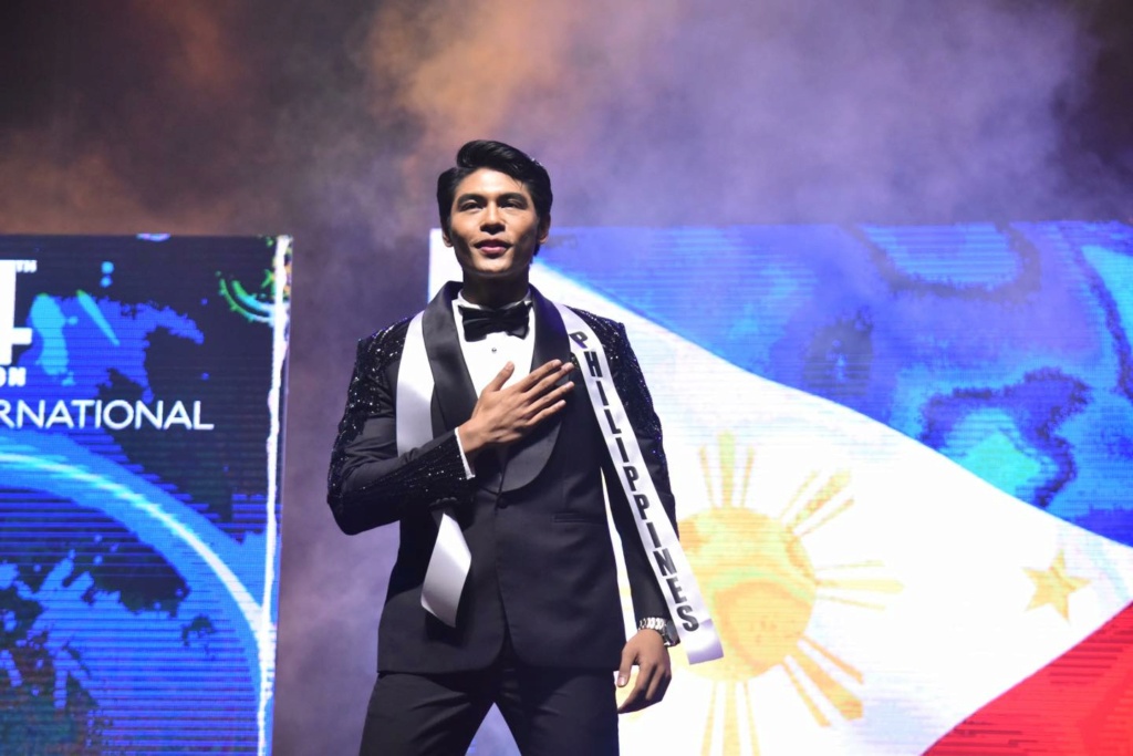 14th Mister International in Manila, Philippines - Oct 30th, 2022 - Winner is Dominican Republic - Page 5 31321010