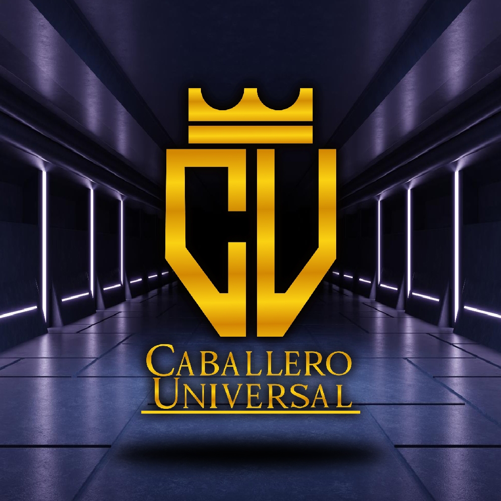 Caballero Universal 2022 31343014