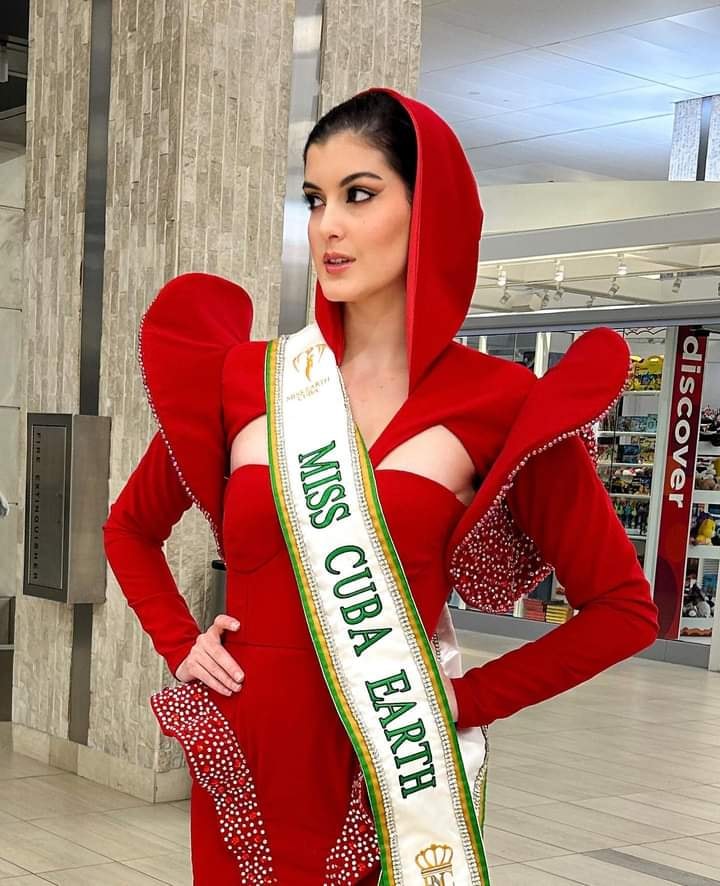 Road to MISS EARTH 2022 - Page 5 31511710