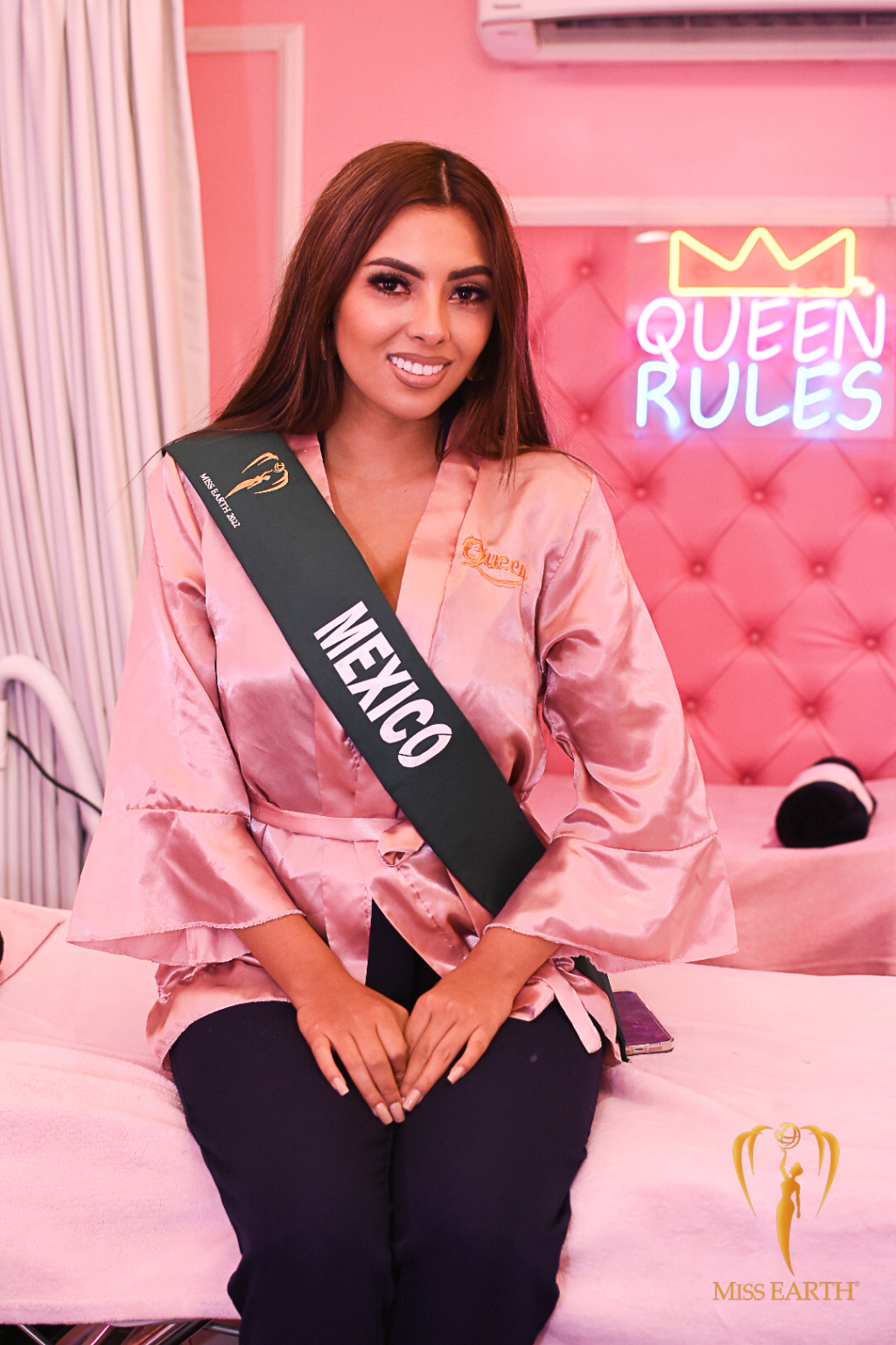 Road to MISS EARTH 2022 - Page 6 31531510