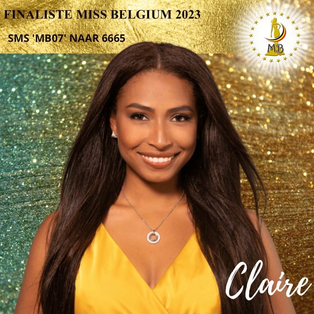 Miss België 2023 31563910