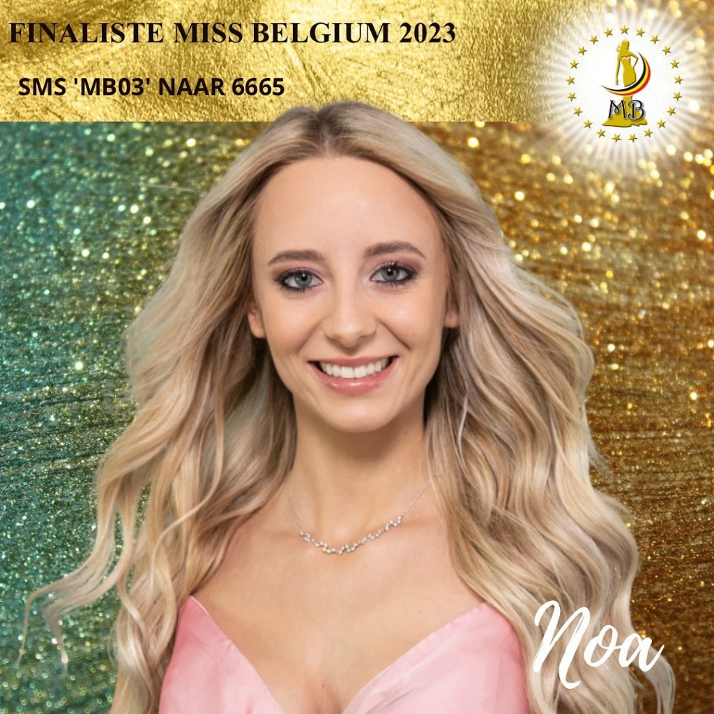 Miss België 2023 31571310