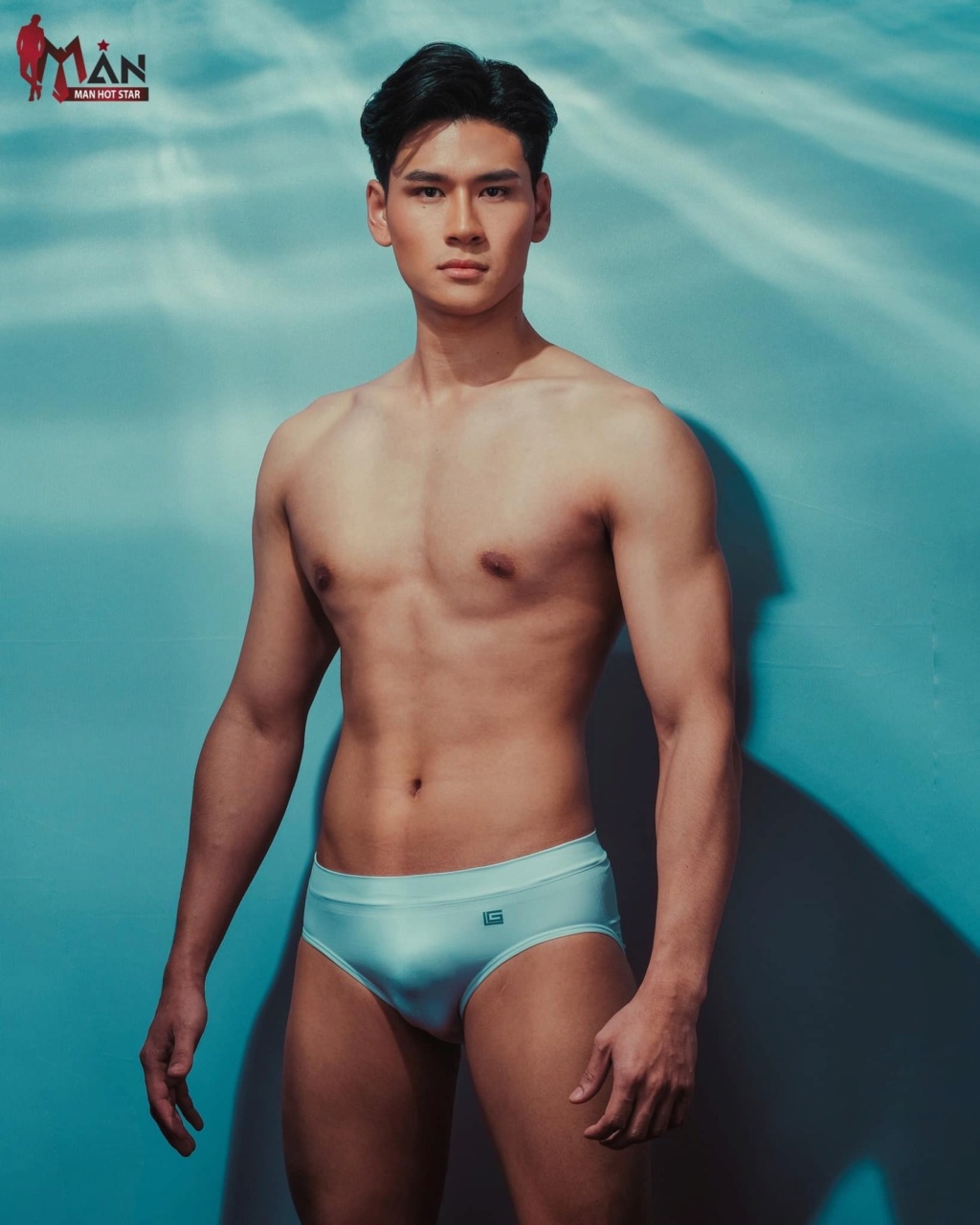 Man Hot Star International 2022 is Jovy Bequillo of the Philippines' 31571511