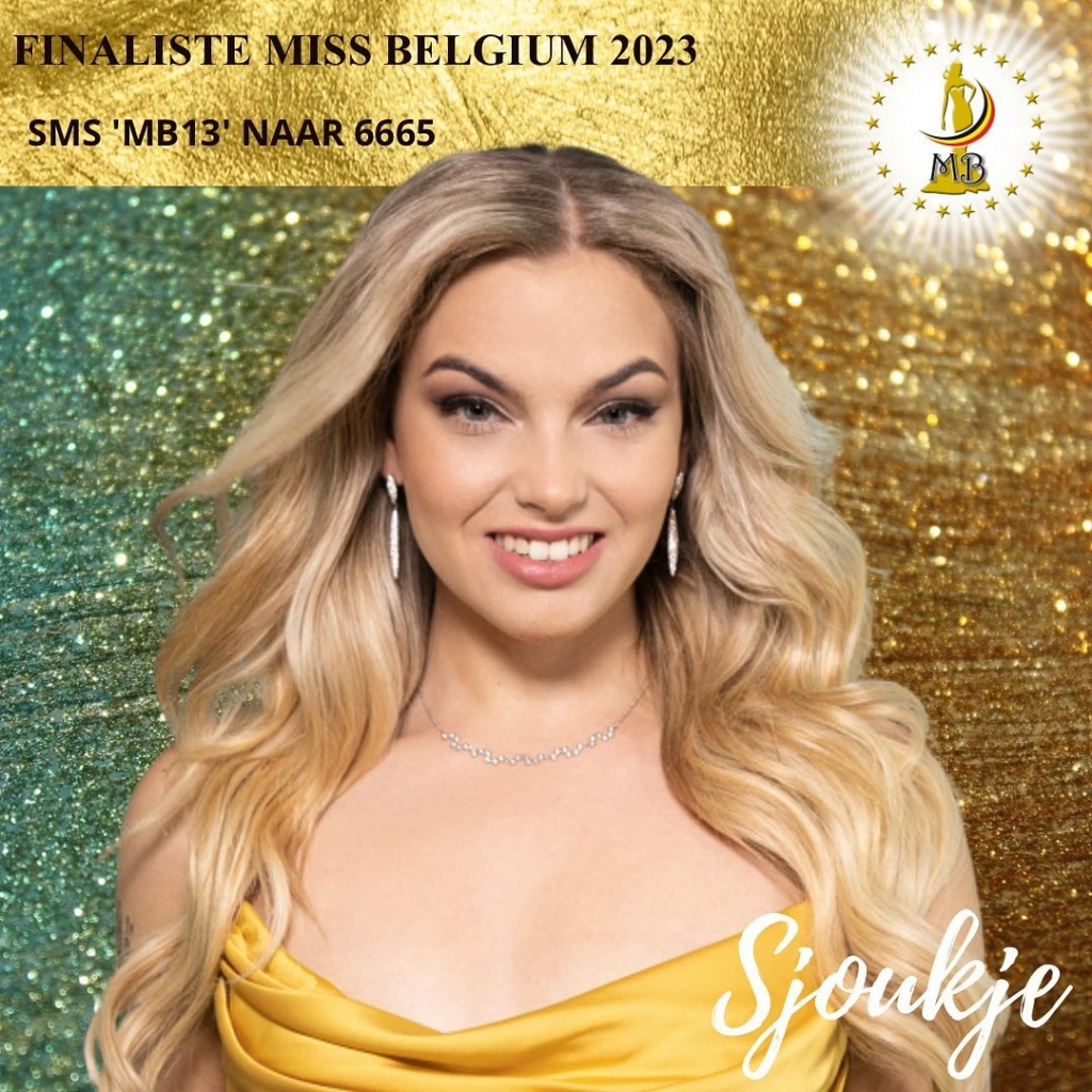 Miss België 2023 31589710