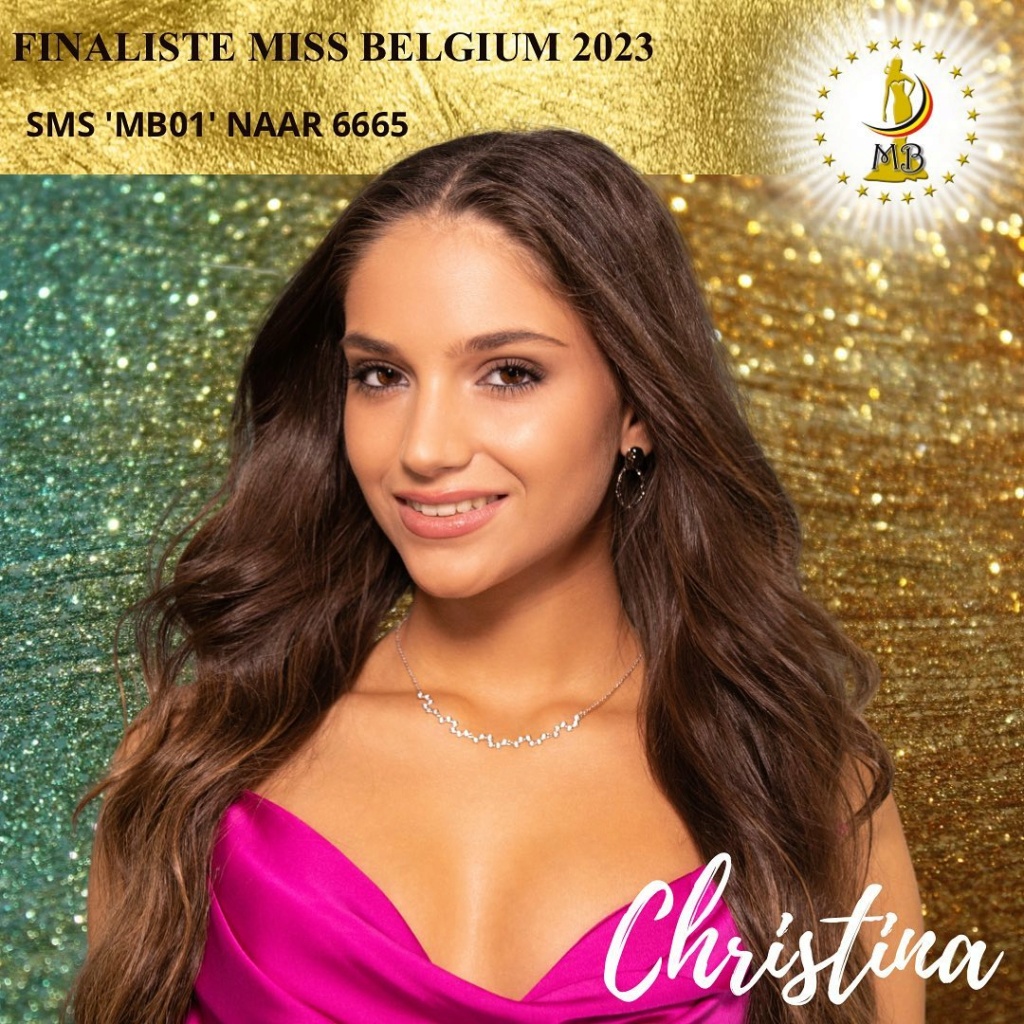 Miss België 2023 31595710