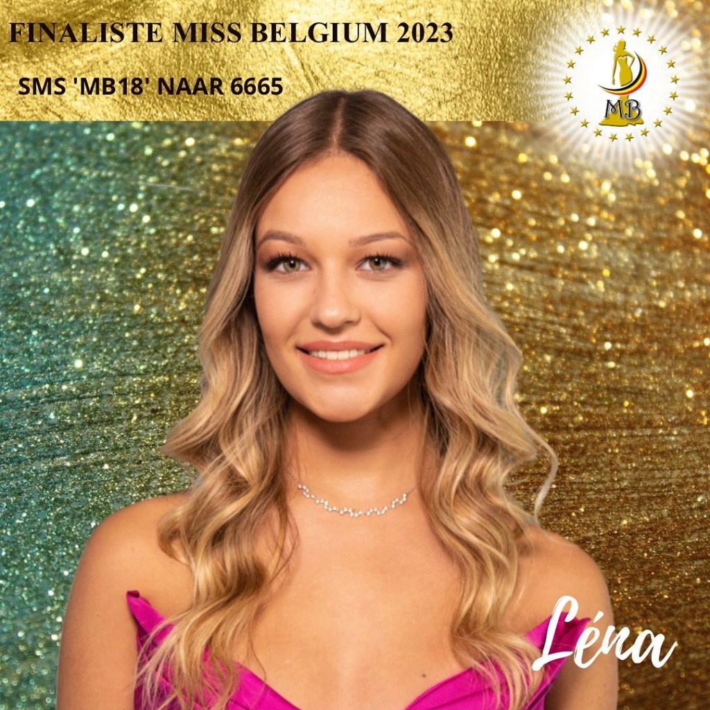 Miss België 2023 31598812