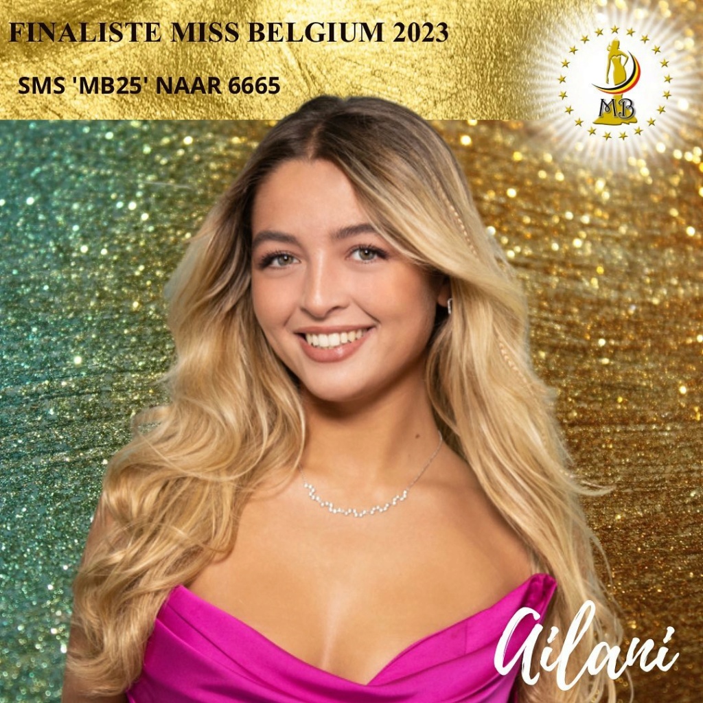 Miss België 2023 31598813