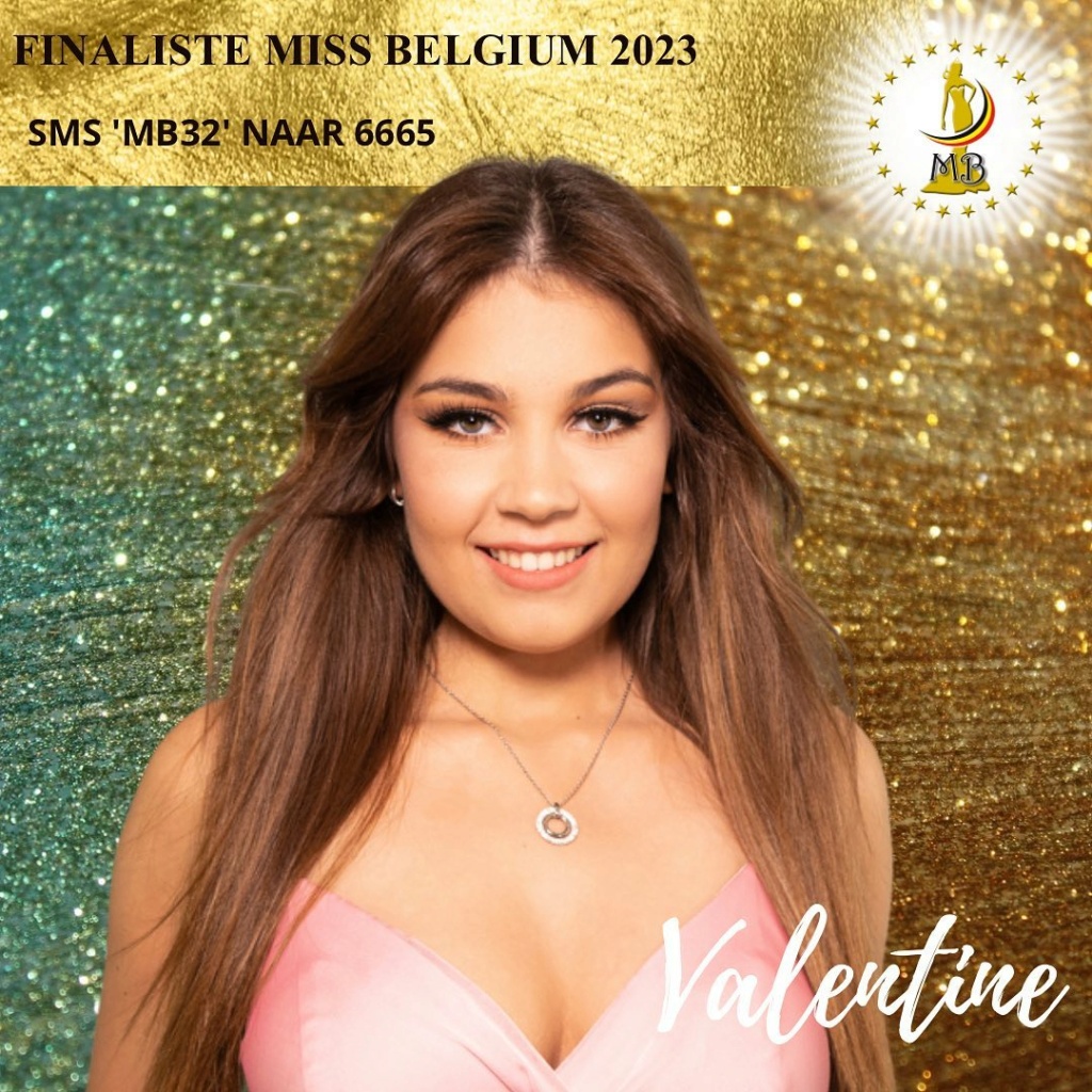 Miss België 2023 31601411