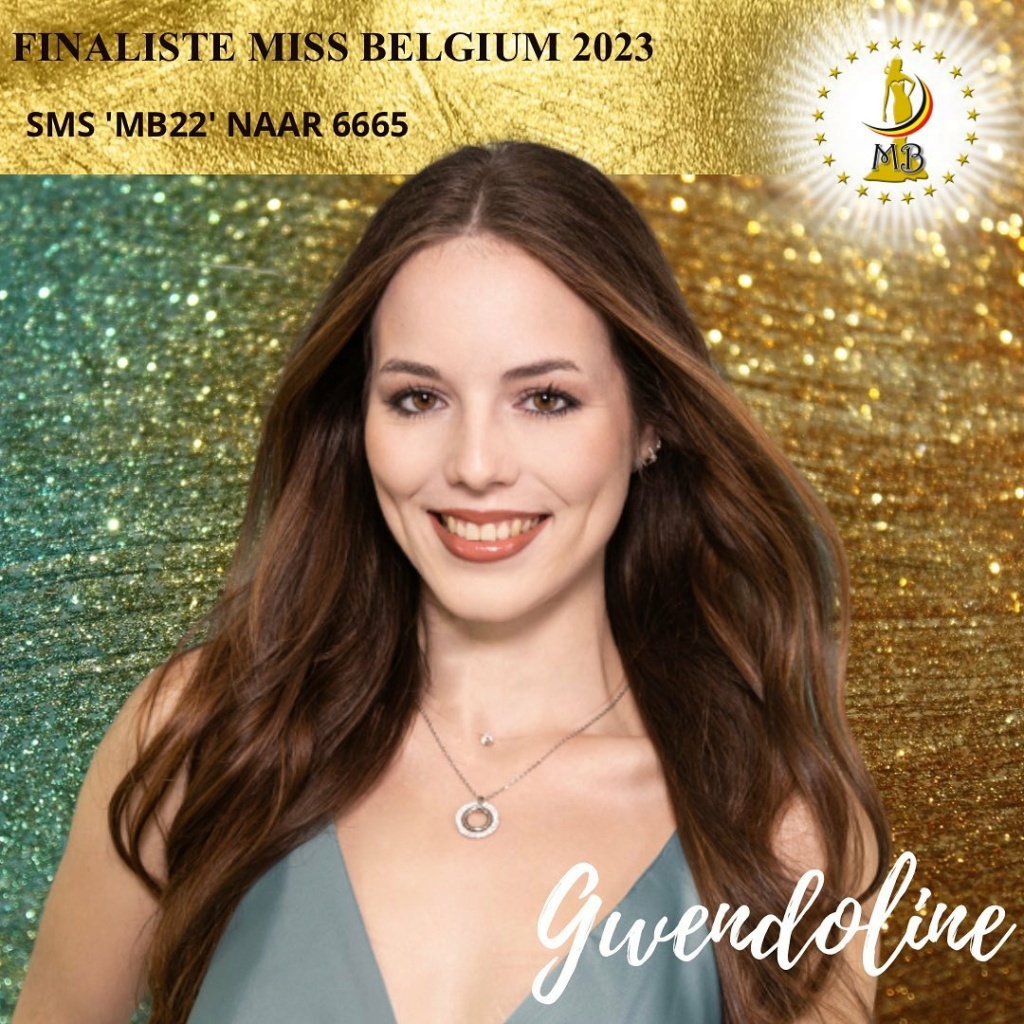 Miss België 2023 31603510