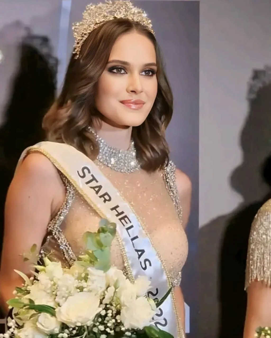 ♔♔♔♔♔ ROAD TO MISS WORLD 2022/2023♔♔♔♔♔ - Page 4 31612410