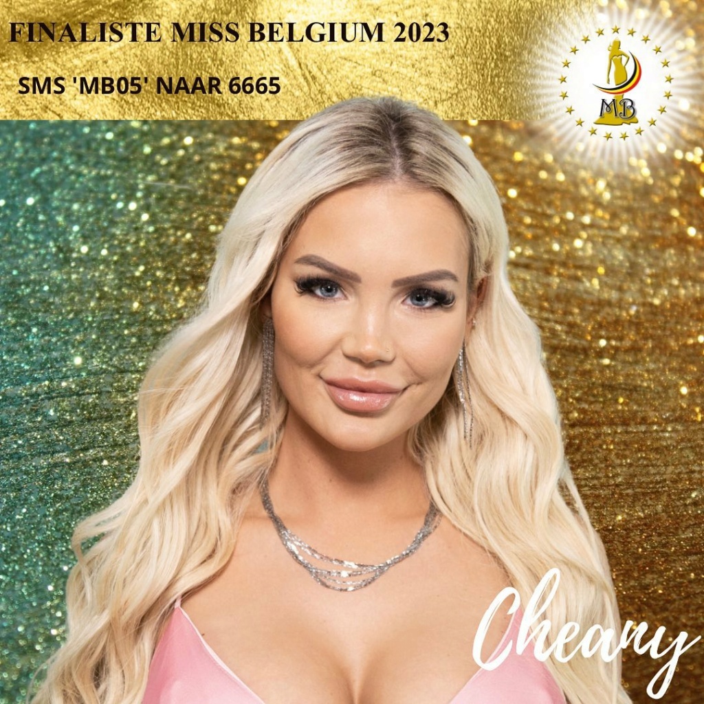 Miss België 2023 31613512