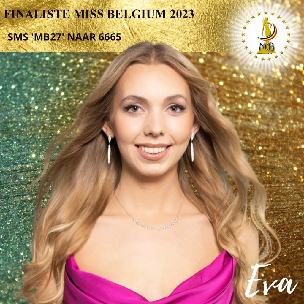 Miss België 2023 31616311
