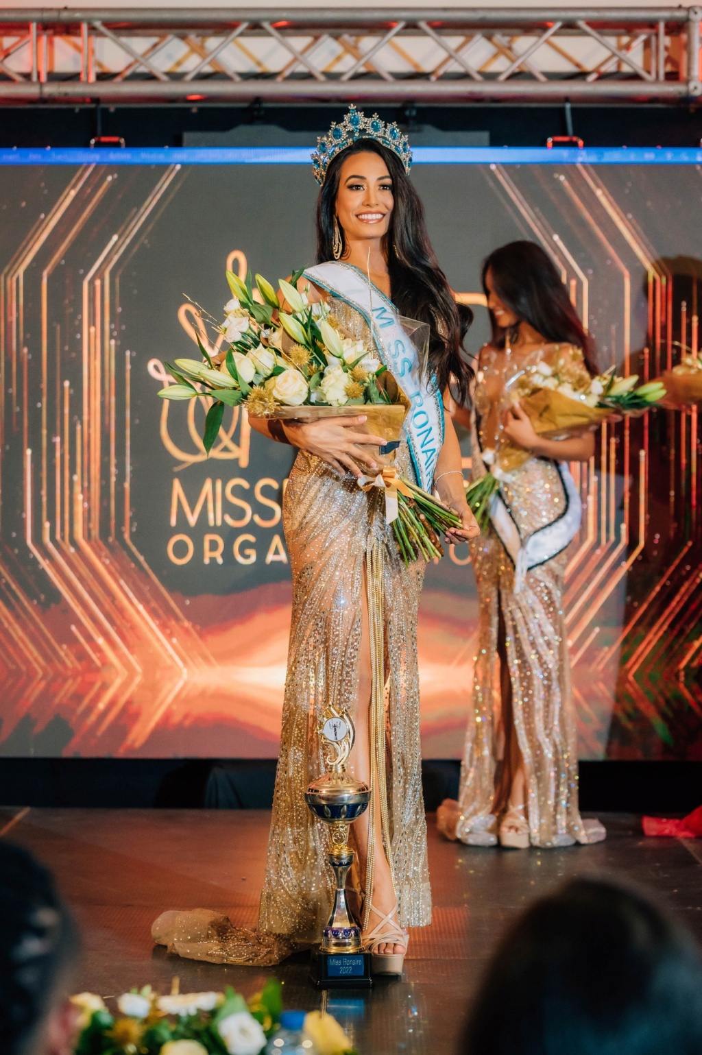 Miss Bonaire 2022 31753610