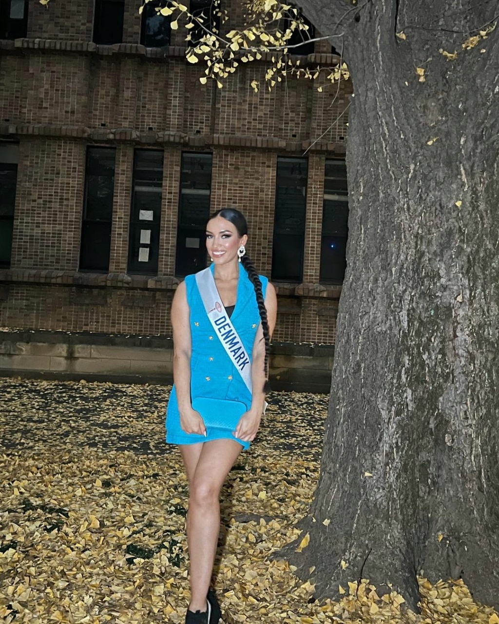 ♔♔♔♔♔ ROAD TO MISS INTERNATIONAL 2022 ♔♔♔♔♔ - Page 8 31823910