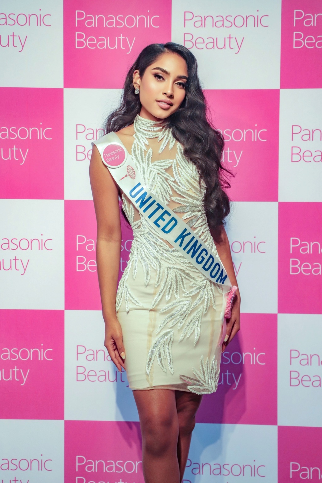 ♔♔♔♔♔ ROAD TO MISS INTERNATIONAL 2022 ♔♔♔♔♔ - Page 8 31824510