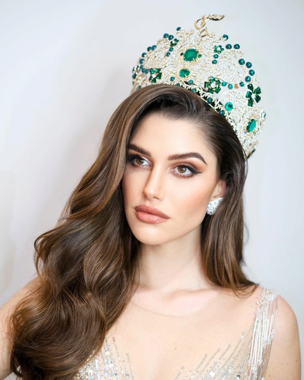 The Official Thread Of MISS GRAND INTERNATIONAL 2022 : ISABELLA MENIN from BRAZIL. 31835011