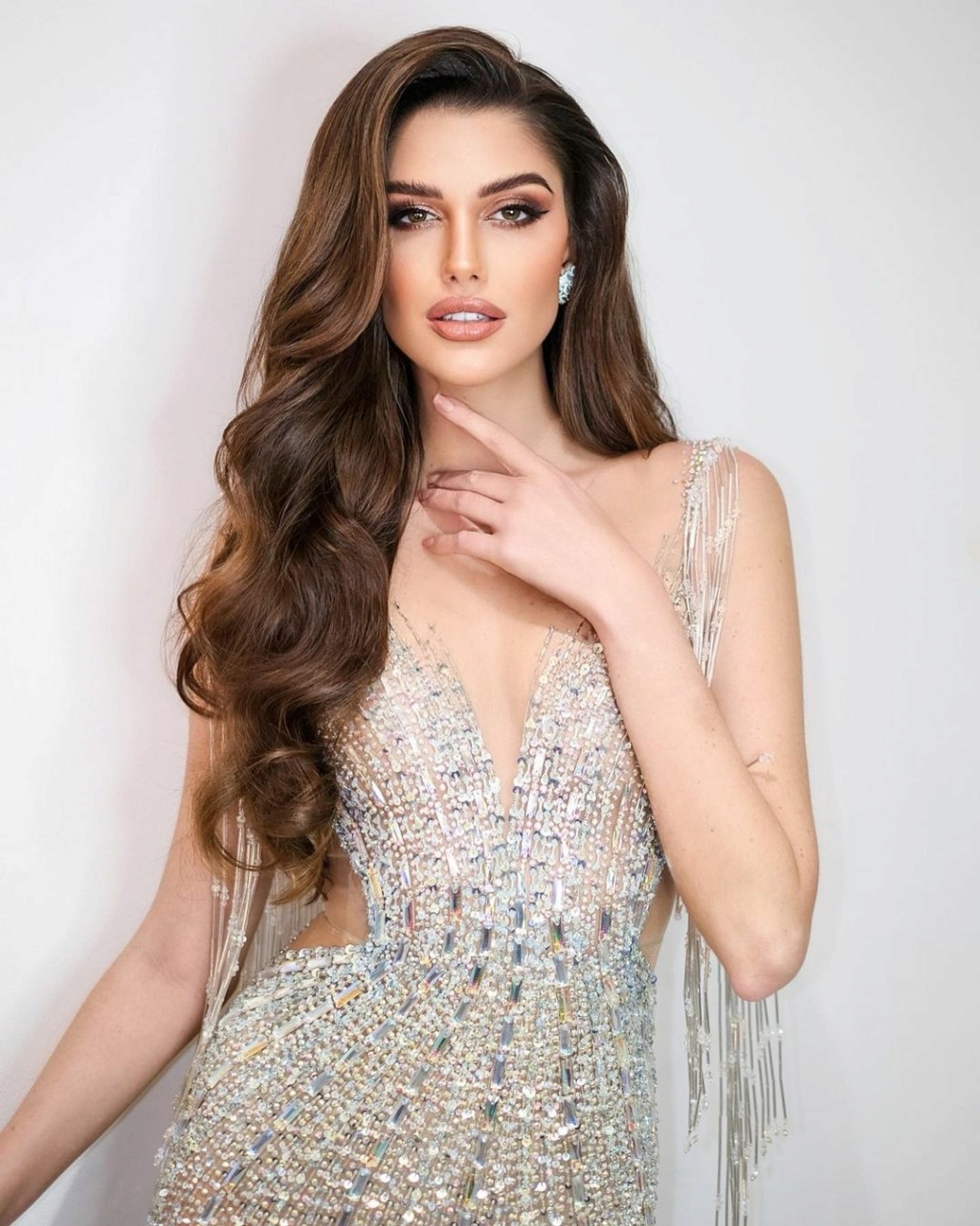The Official Thread Of MISS GRAND INTERNATIONAL 2022 : ISABELLA MENIN from BRAZIL. 31847010