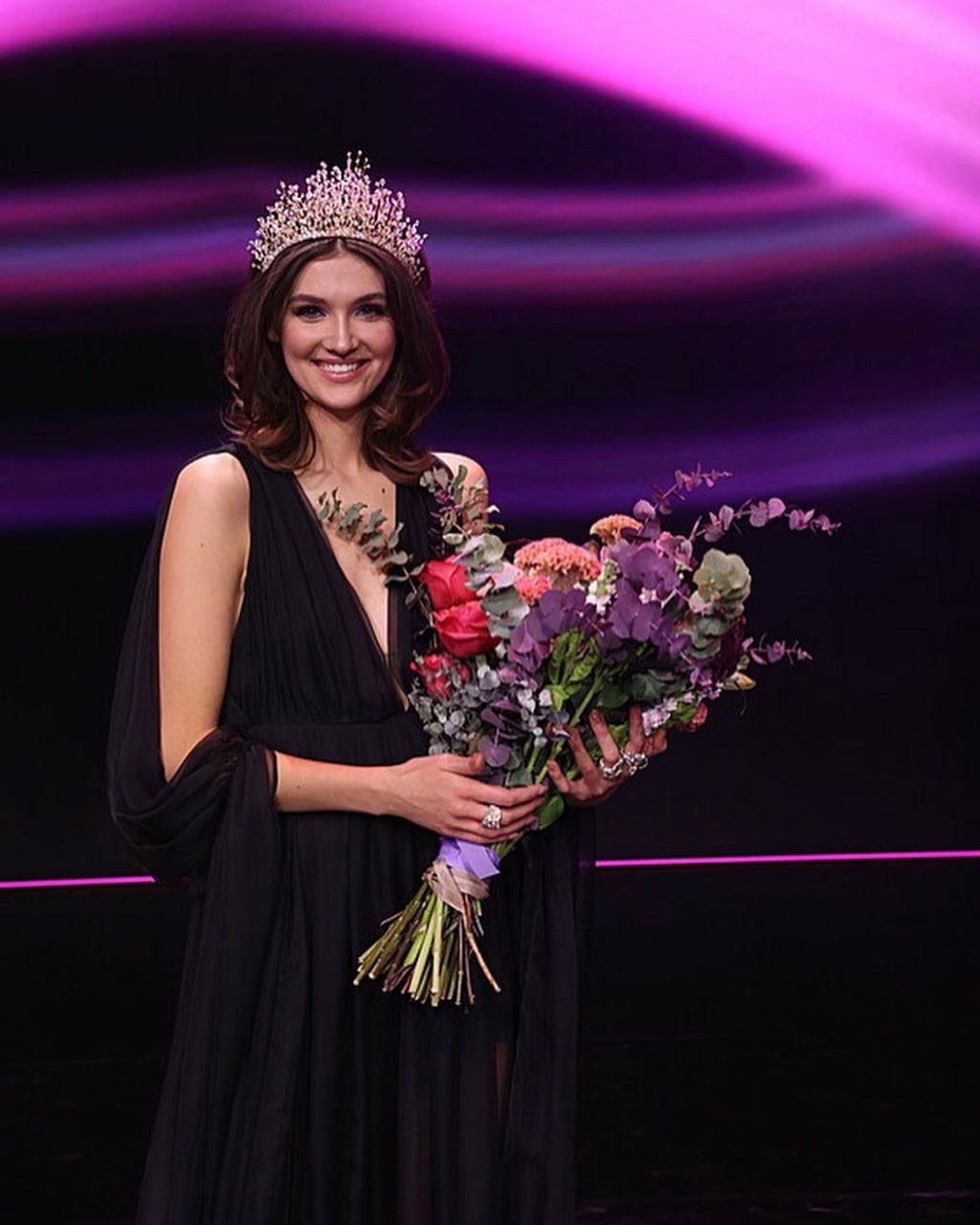 ♔ ROAD TO MISS UNIVERSE 2023 - PM and Final Night Coverage ♔ 31913610