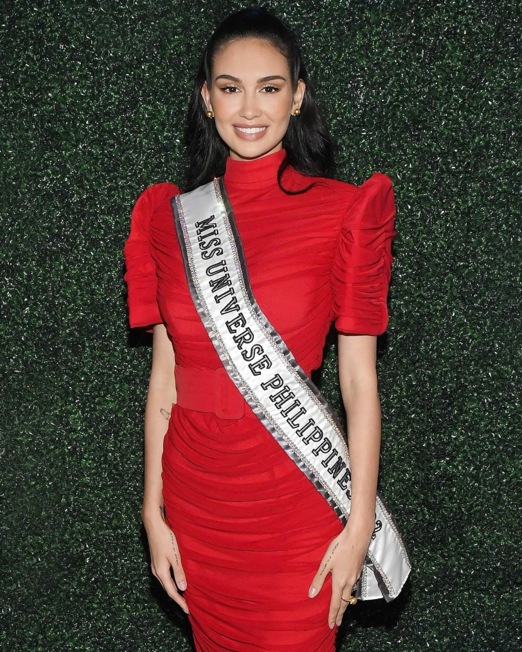 ♔ ROAD TO MISS UNIVERSE 2022 ♔ Winner is USA - Page 7 32176110