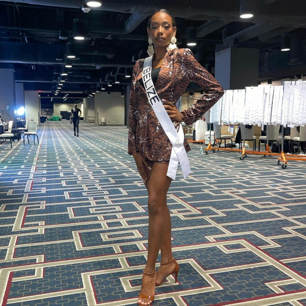 ♔ ROAD TO MISS UNIVERSE 2022 ♔ Winner is USA - Page 16 32181710