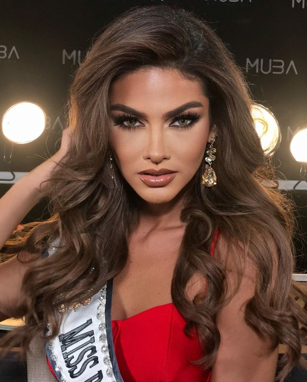 ♔ ROAD TO MISS UNIVERSE 2022 ♔ Winner is USA - Page 12 32201910