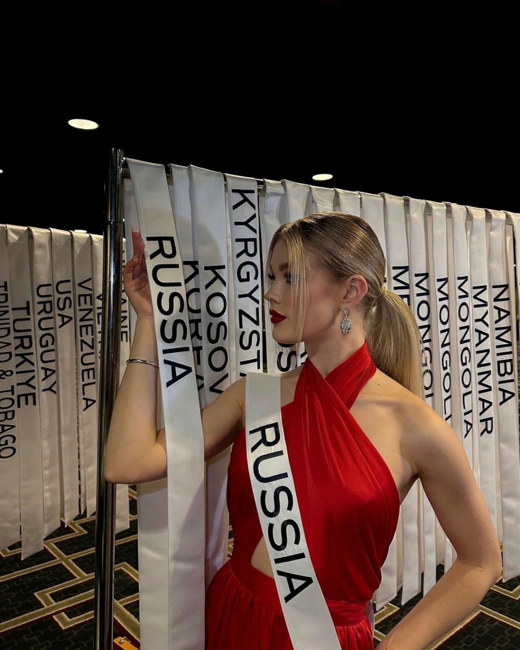 ♔ ROAD TO MISS UNIVERSE 2022 ♔ Winner is USA - Page 21 32202910