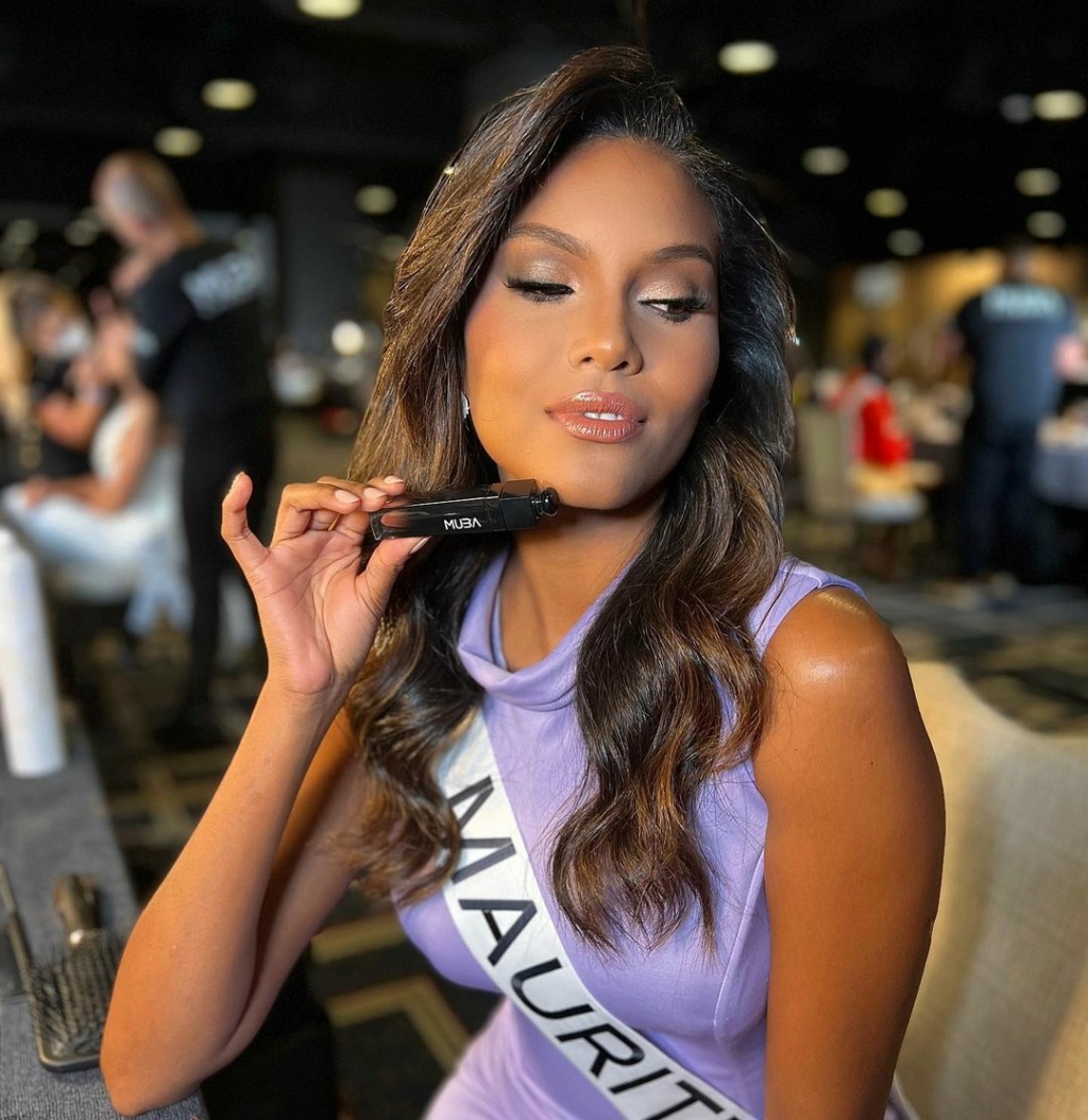 ♔ ROAD TO MISS UNIVERSE 2022 ♔ Winner is USA - Page 11 32267011