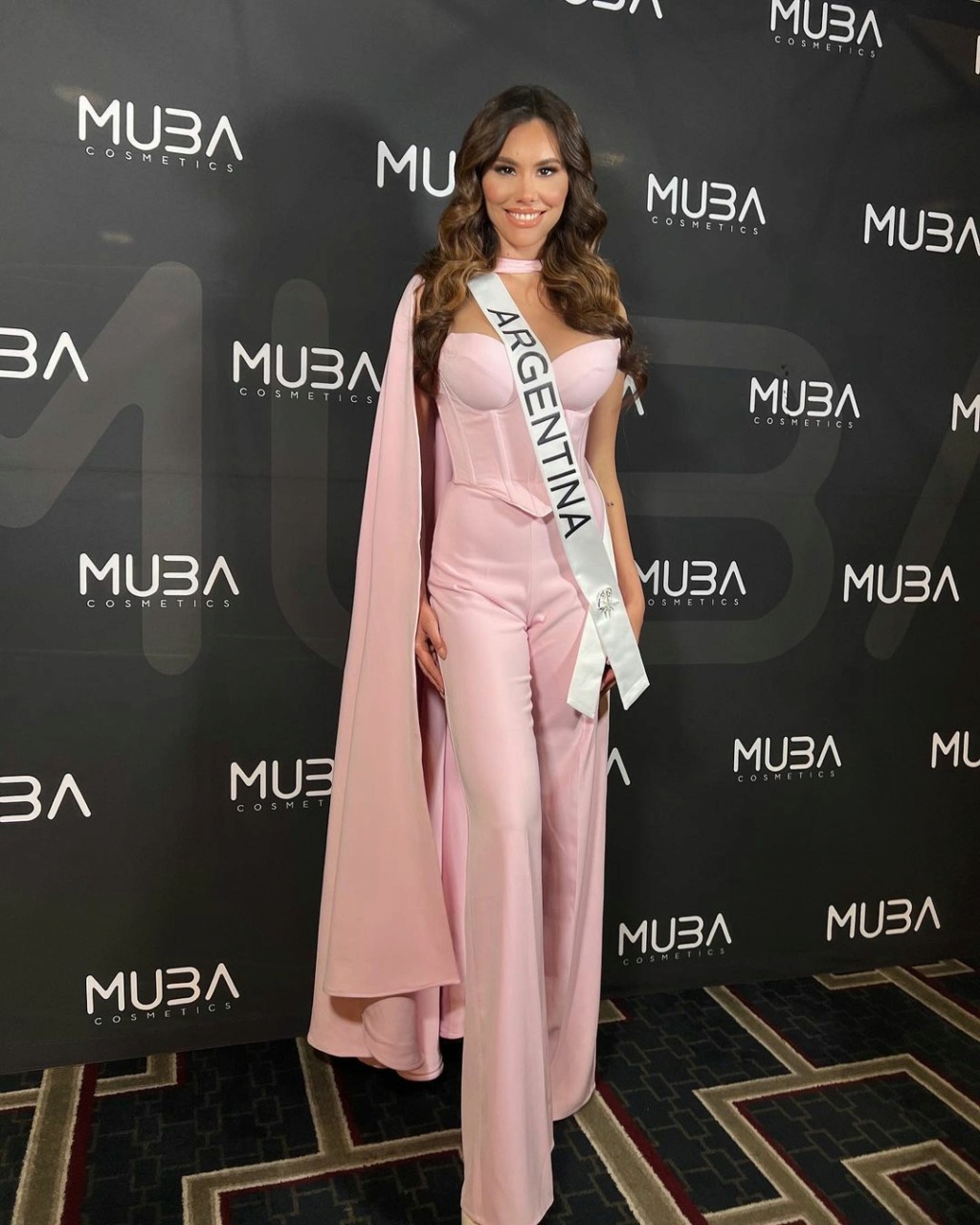 ♔ ROAD TO MISS UNIVERSE 2022 ♔ Winner is USA - Page 10 32267811