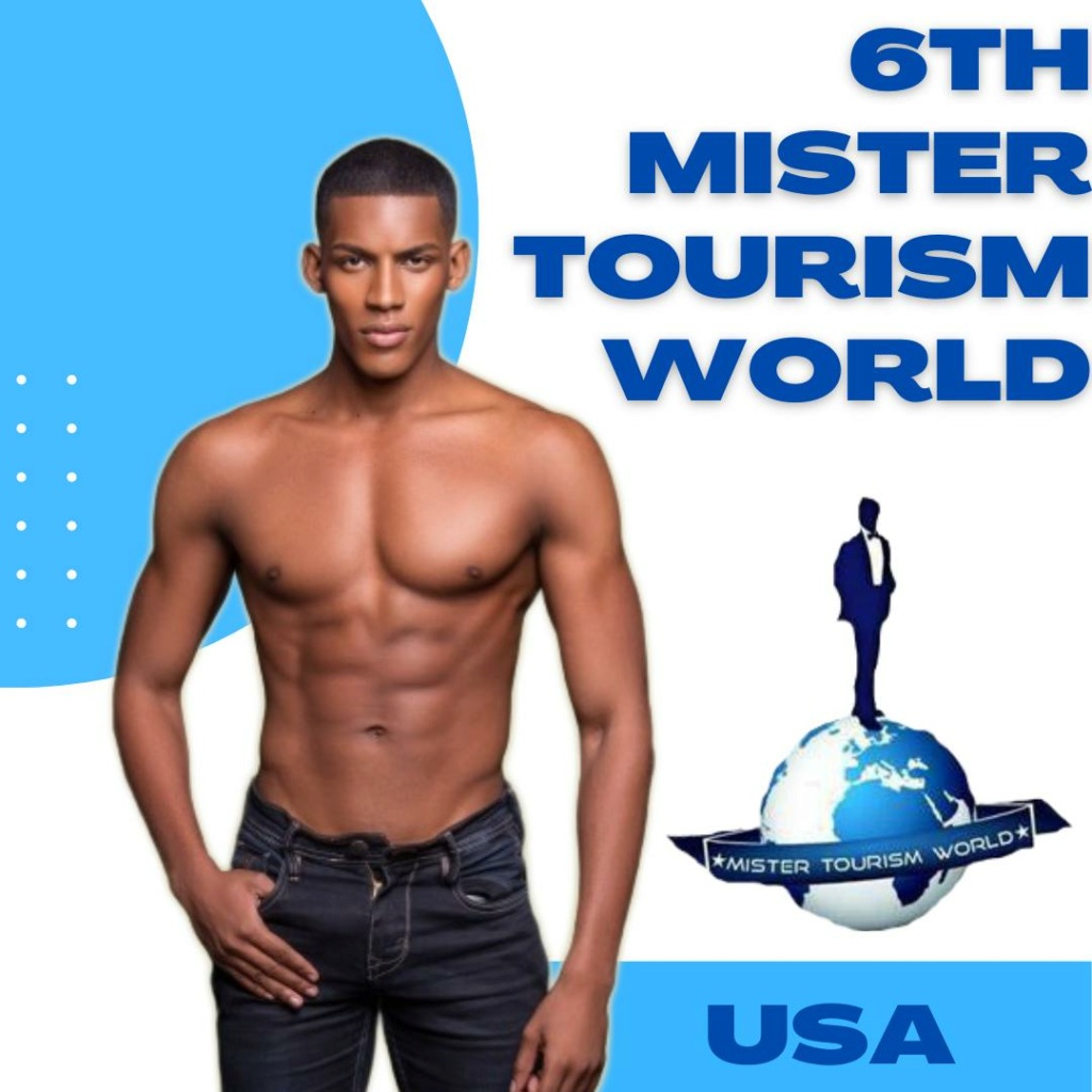 Mister Tourism World 2023 is URUGUAY 32273110