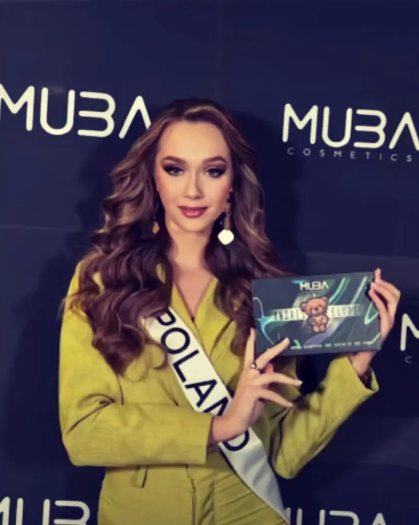 ♔ ROAD TO MISS UNIVERSE 2022 ♔ Winner is USA - Page 13 32359512
