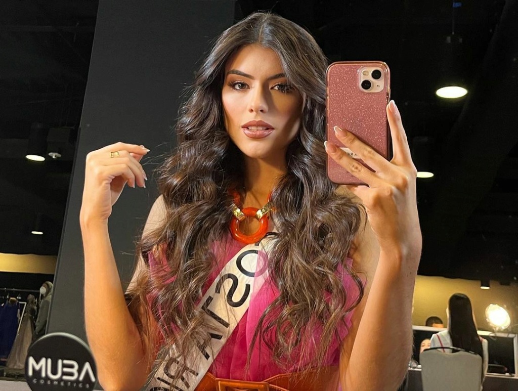 ♔ ROAD TO MISS UNIVERSE 2022 ♔ Winner is USA - Page 12 32365410