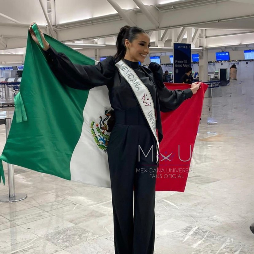♔ ROAD TO MISS UNIVERSE 2022 ♔ Winner is USA - Page 10 32371411