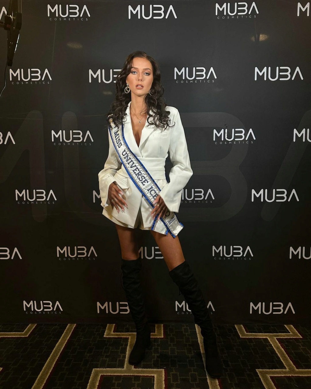♔ ROAD TO MISS UNIVERSE 2022 ♔ Winner is USA - Page 10 32379210