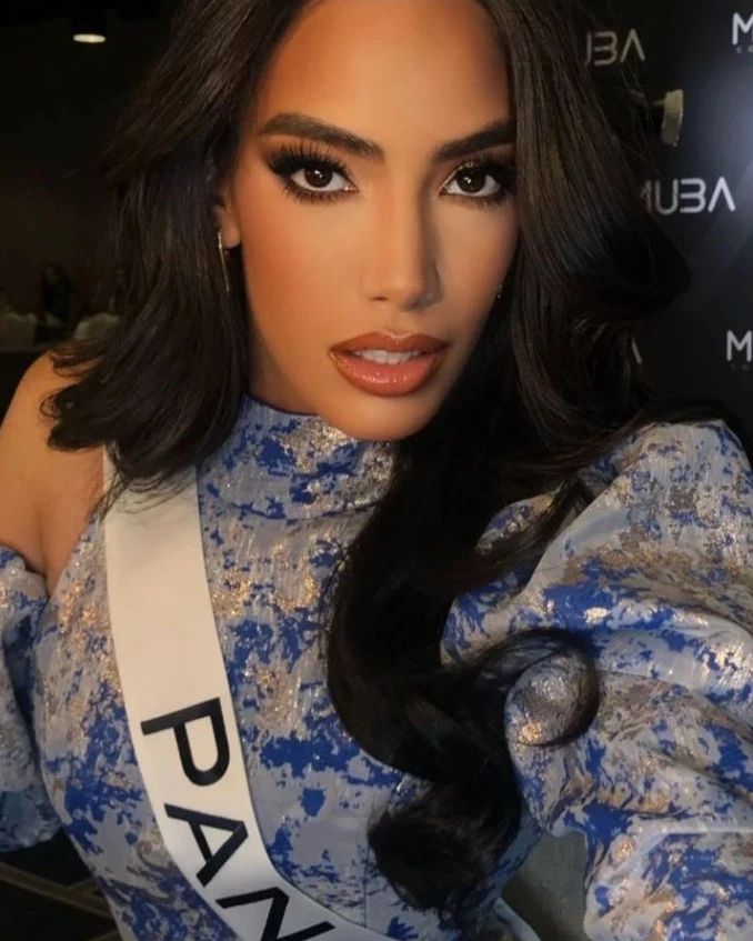 ♔ ROAD TO MISS UNIVERSE 2022 ♔ Winner is USA - Page 16 32379714