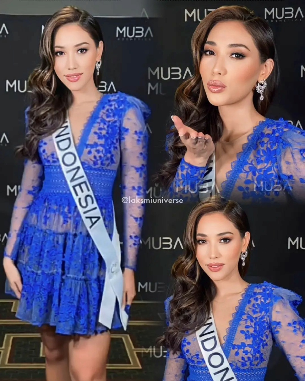 ♔ ROAD TO MISS UNIVERSE 2022 ♔ Winner is USA - Page 11 32384610