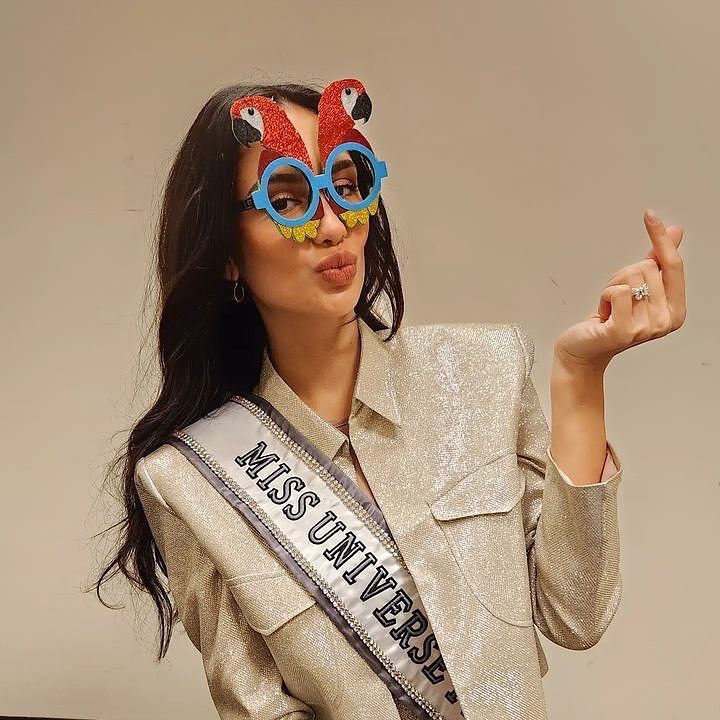 ♔ ROAD TO MISS UNIVERSE 2022 ♔ Winner is USA - Page 16 32388211