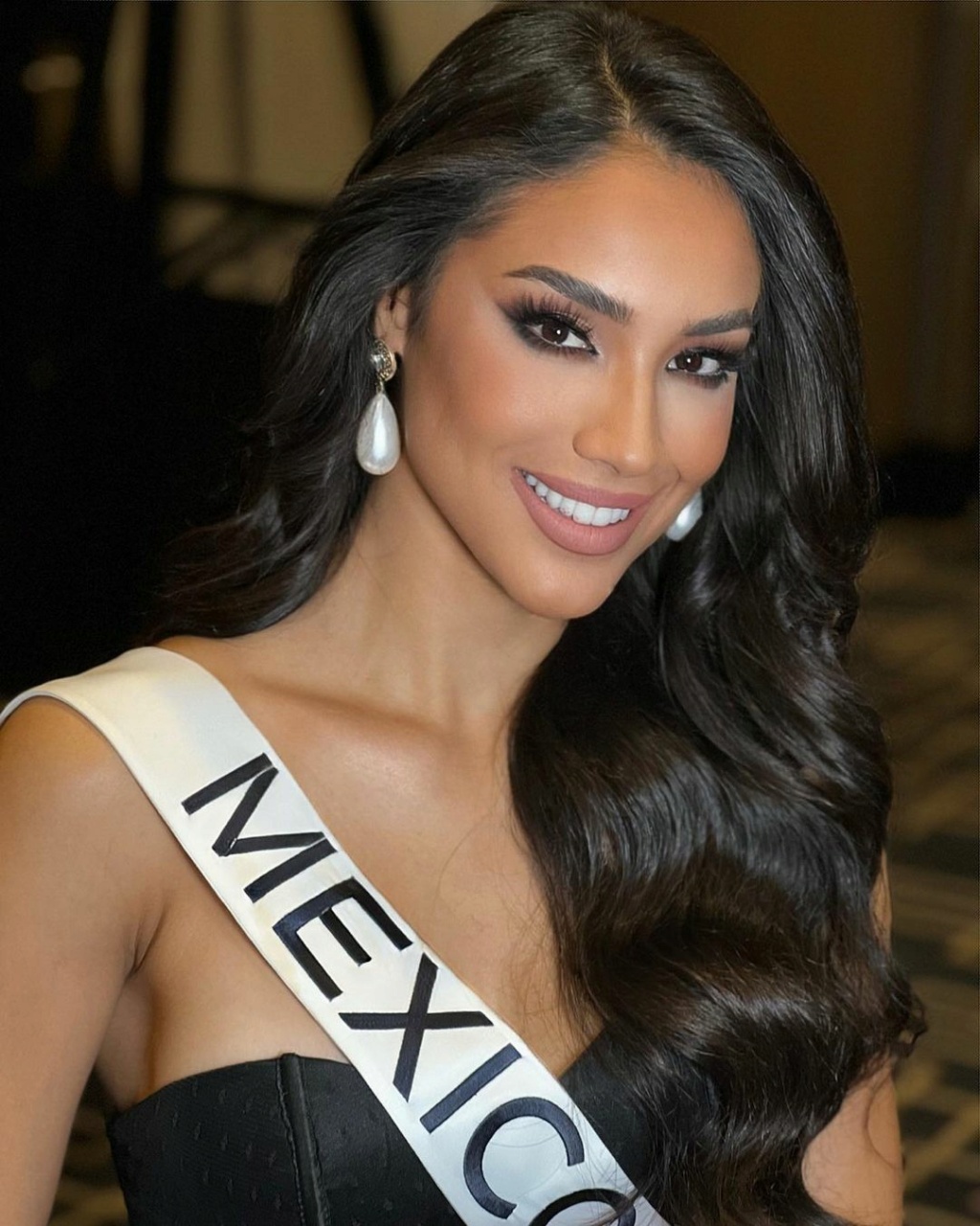 ♔ ROAD TO MISS UNIVERSE 2022 ♔ Winner is USA - Page 21 32390612