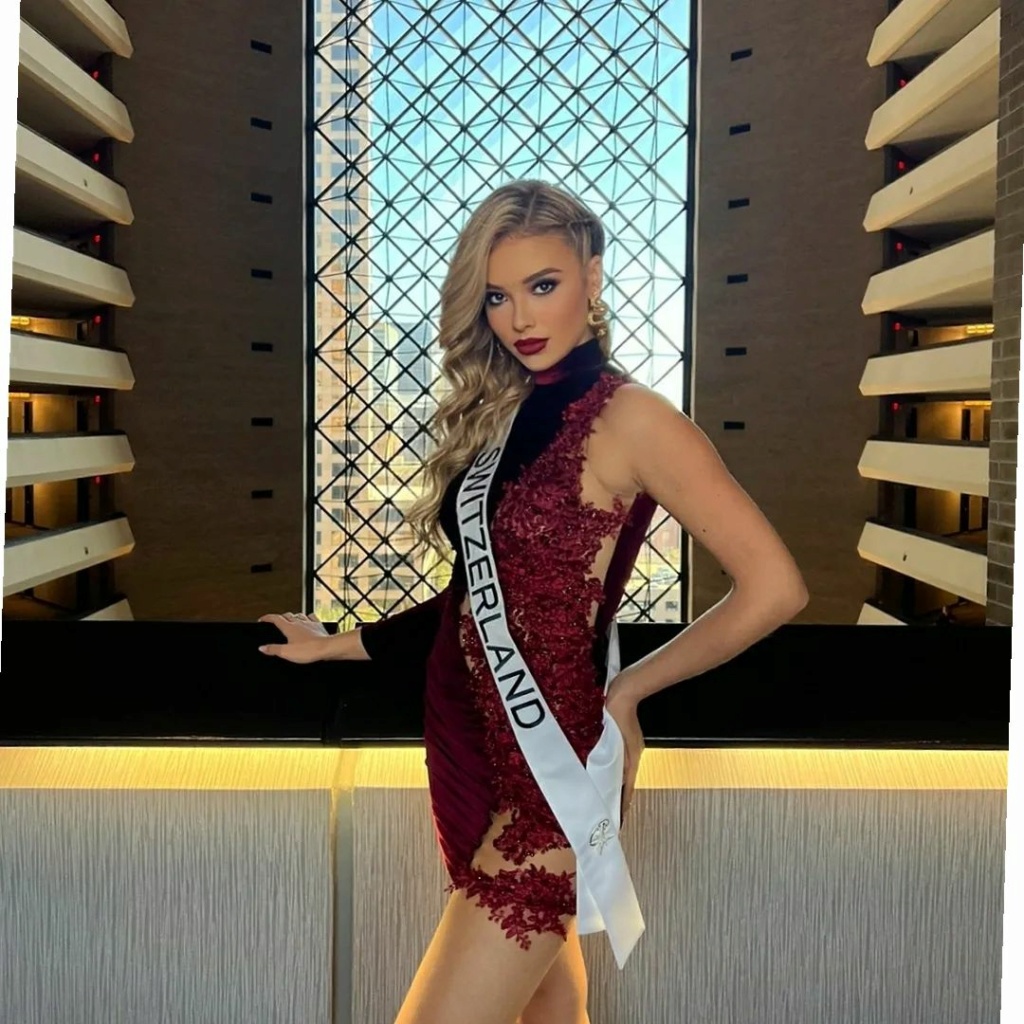 ♔ ROAD TO MISS UNIVERSE 2022 ♔ Winner is USA - Page 20 32407410