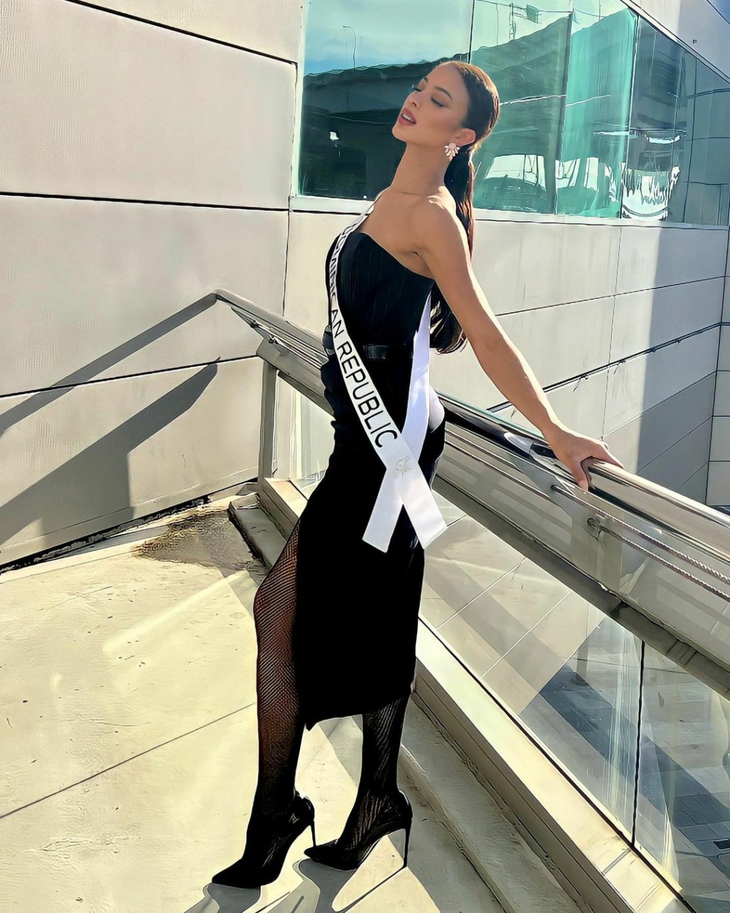 ♔ ROAD TO MISS UNIVERSE 2022 ♔ Winner is USA - Page 30 32421813