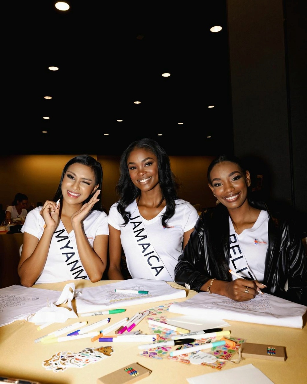 ♔ ROAD TO MISS UNIVERSE 2022 ♔ Winner is USA - Page 30 32440813