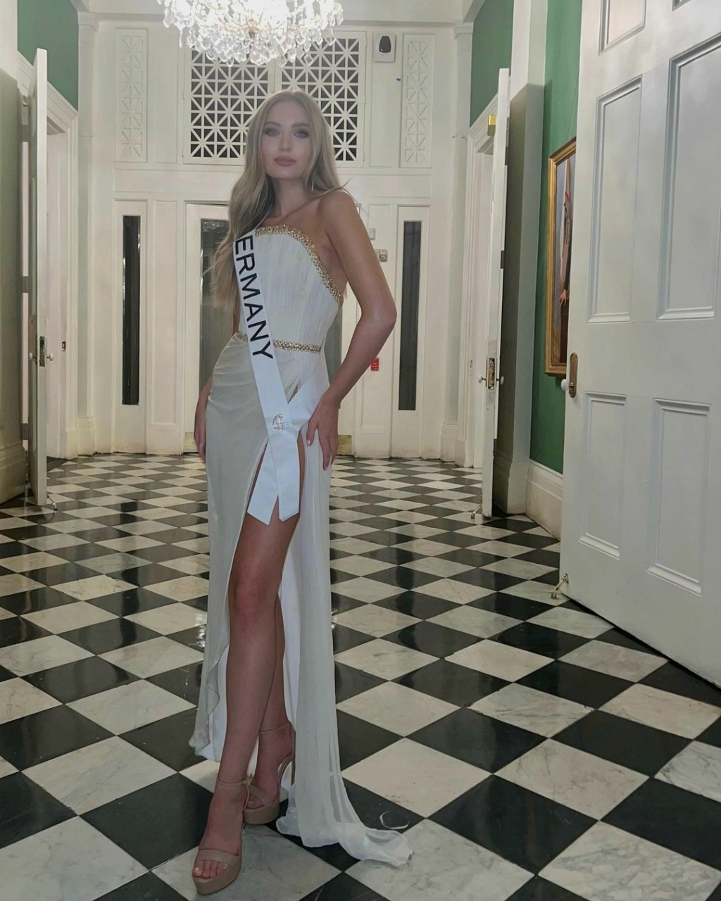 ♔ ROAD TO MISS UNIVERSE 2022 ♔ Winner is USA - Page 33 32458110