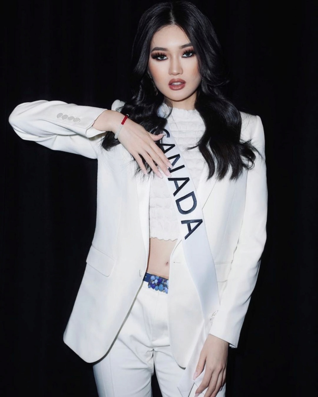 ♔ ROAD TO MISS UNIVERSE 2022 ♔ Winner is USA - Page 28 32463410