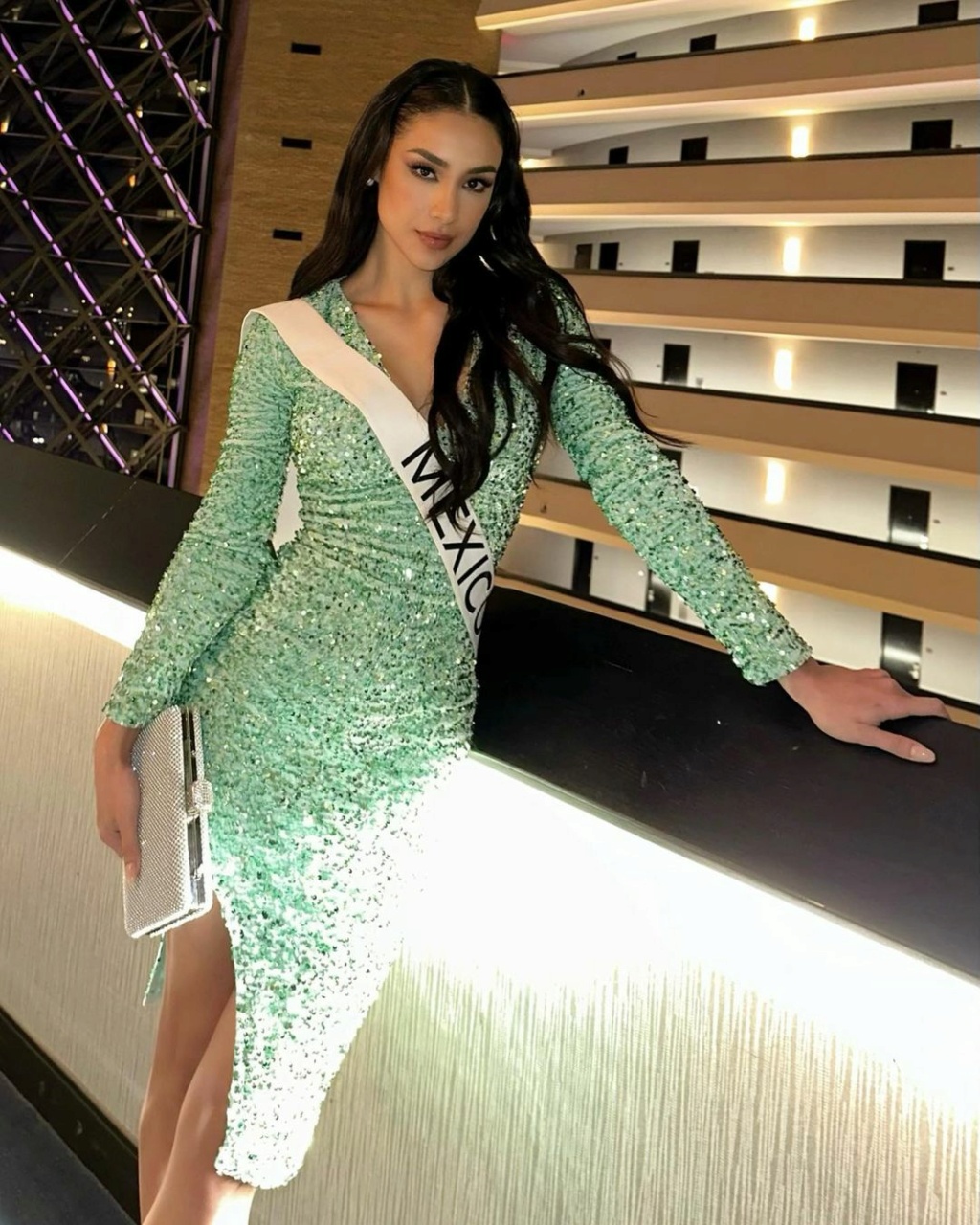 ♔ ROAD TO MISS UNIVERSE 2022 ♔ Winner is USA - Page 33 32470312