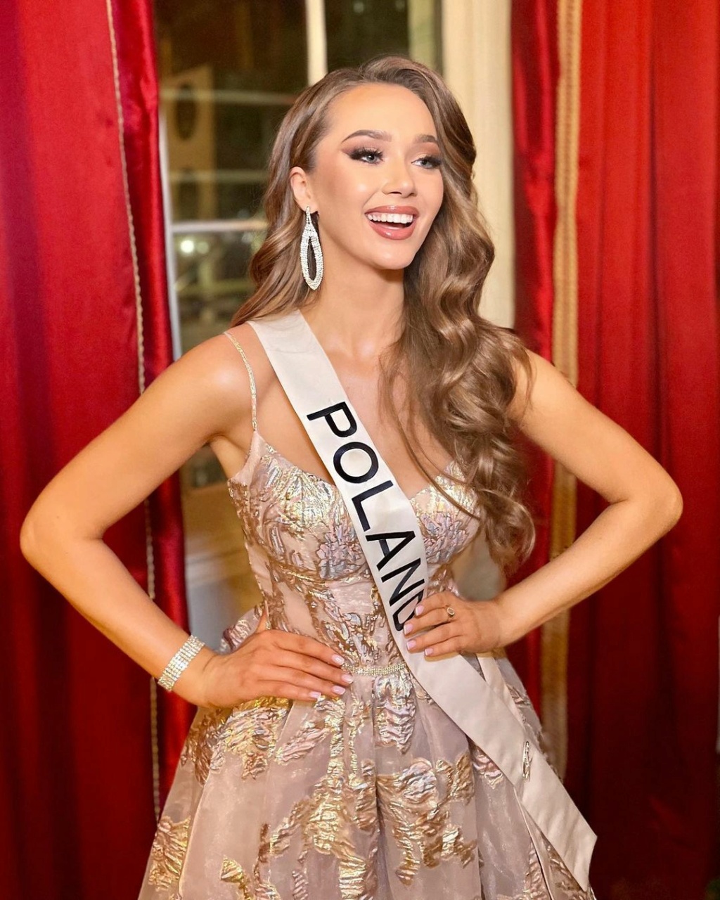 ♔ ROAD TO MISS UNIVERSE 2022 ♔ Winner is USA - Page 30 32471312