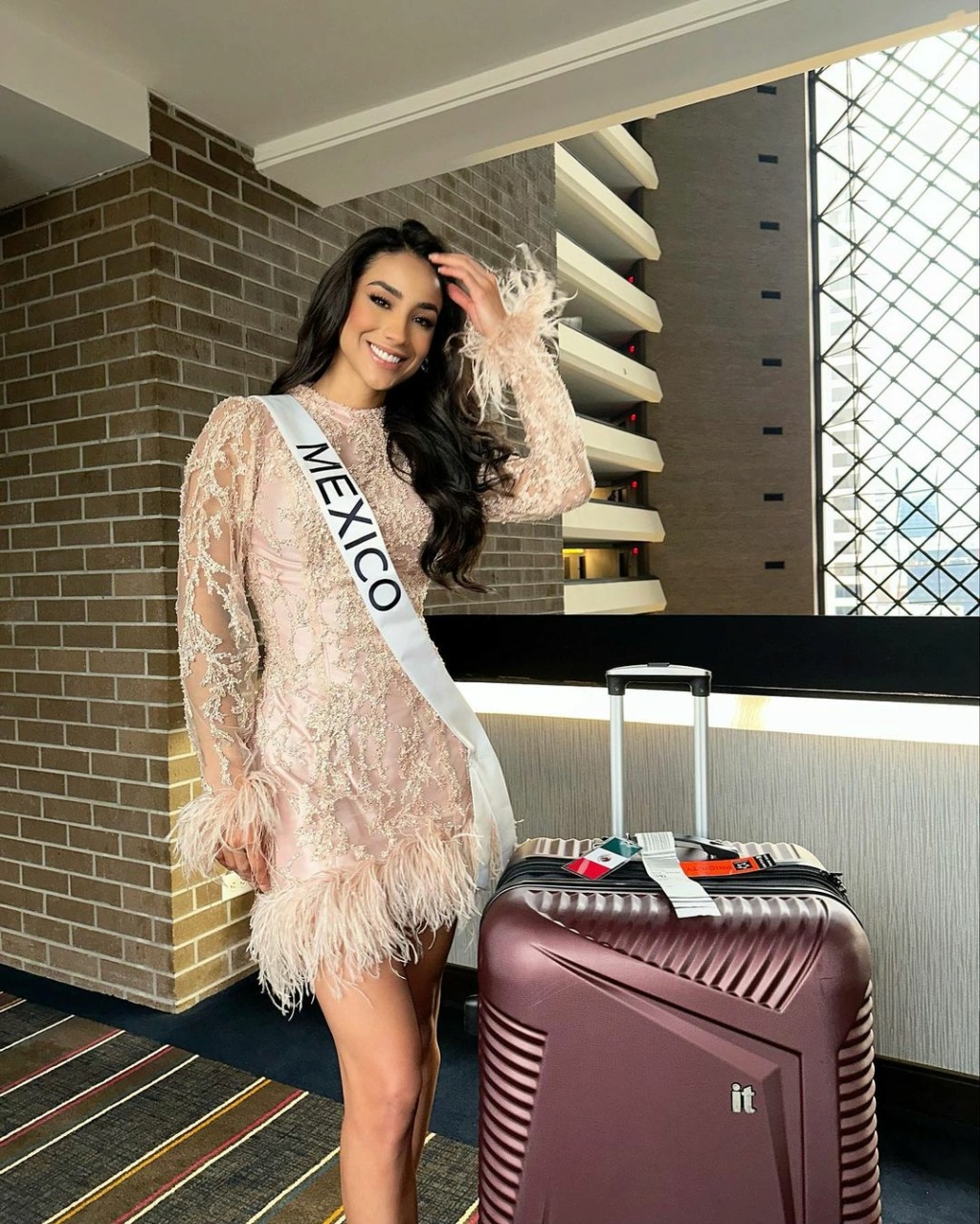 ♔ ROAD TO MISS UNIVERSE 2022 ♔ Winner is USA - Page 33 32478412